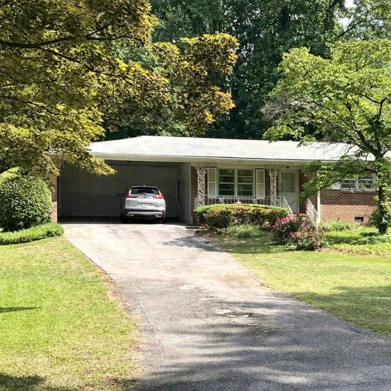 547 Rebecca Street, Lawrenceville, GA 30046 - #1
