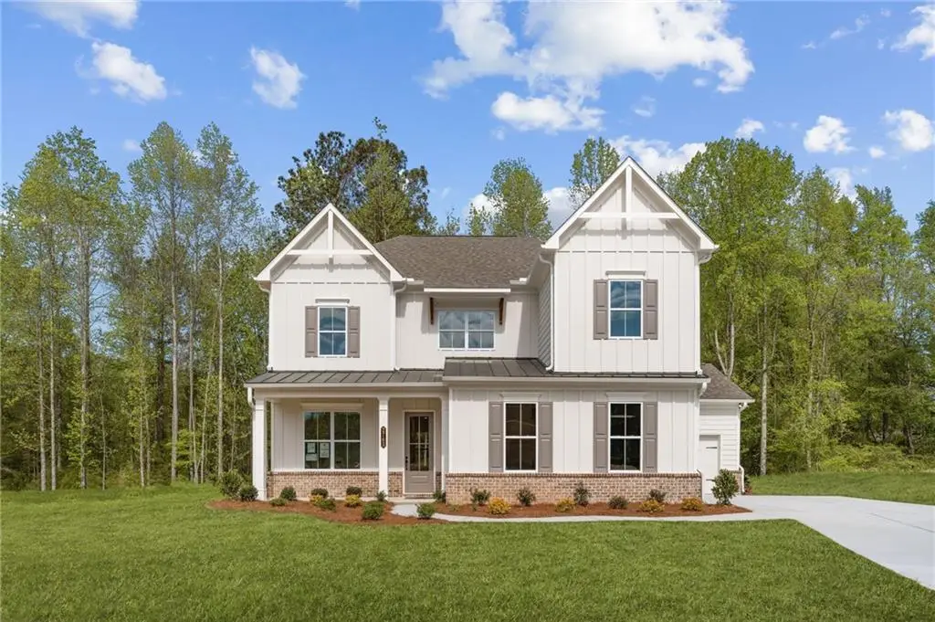 2763 Byess Court, Marietta, GA 30064 - #1