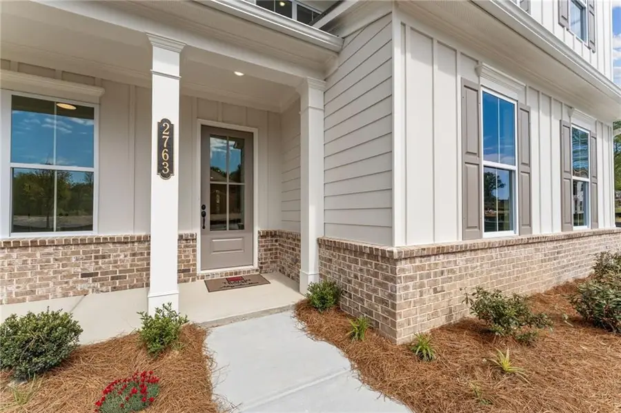 2763 Byess Court, Marietta, GA 30064 - #3