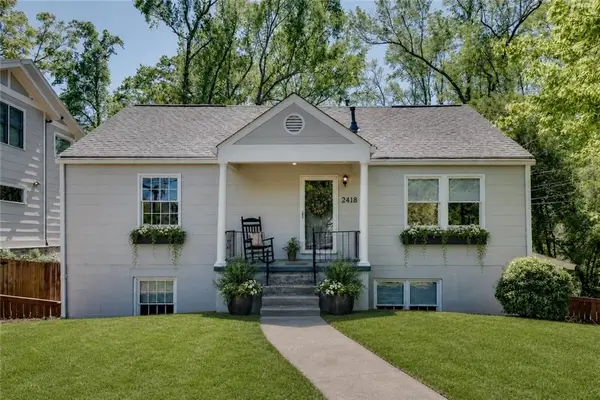 255 S Columbia Drive, Decatur, GA 30030