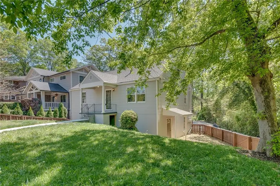 255 S Columbia Drive, Decatur, GA 30030 - #2