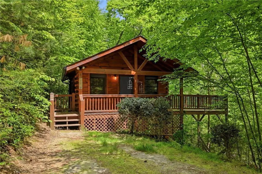 37 Dean Court, Blue Ridge, GA 30513 - #1