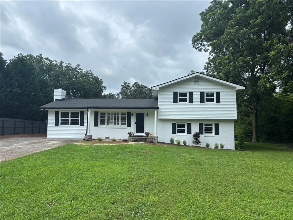 108 Valley Drive, Cartersville, GA 30120 - #1