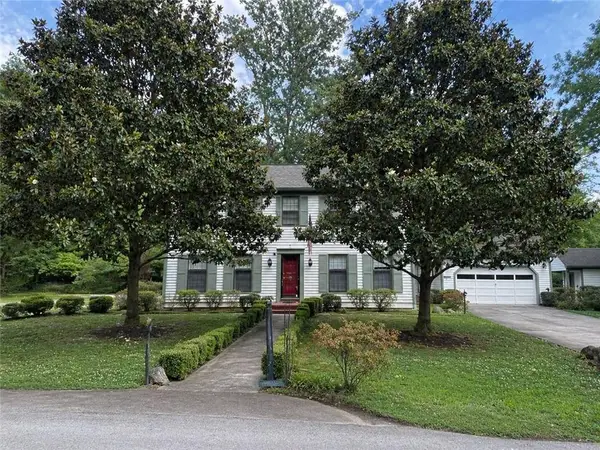 29 Virginia Circle, Rome, GA 30161
