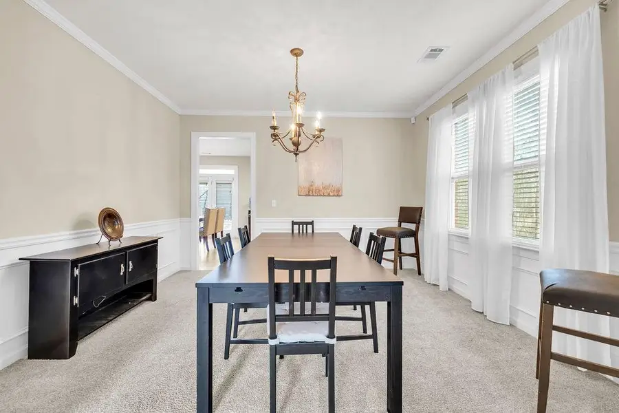730 Donner Court, McDonough, GA 30252 - #3