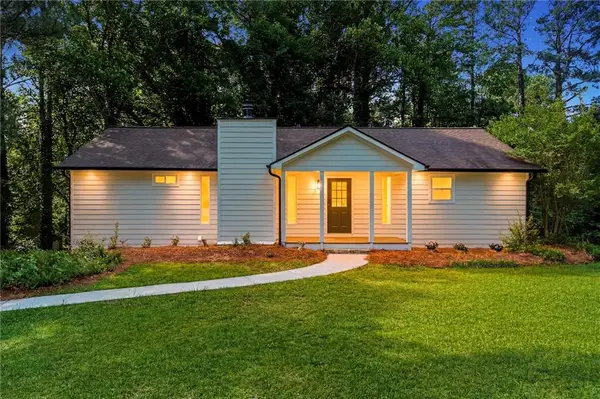 192 Shalloway Drive Ne, Kennesaw, GA 30144