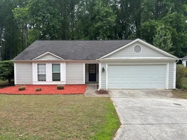 5110 N Bridges Drive, Alpharetta, GA 30022