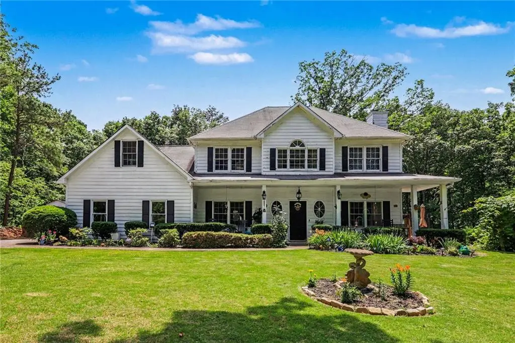 7025 Oakcreek Trace, Cumming, GA 30041 - #1