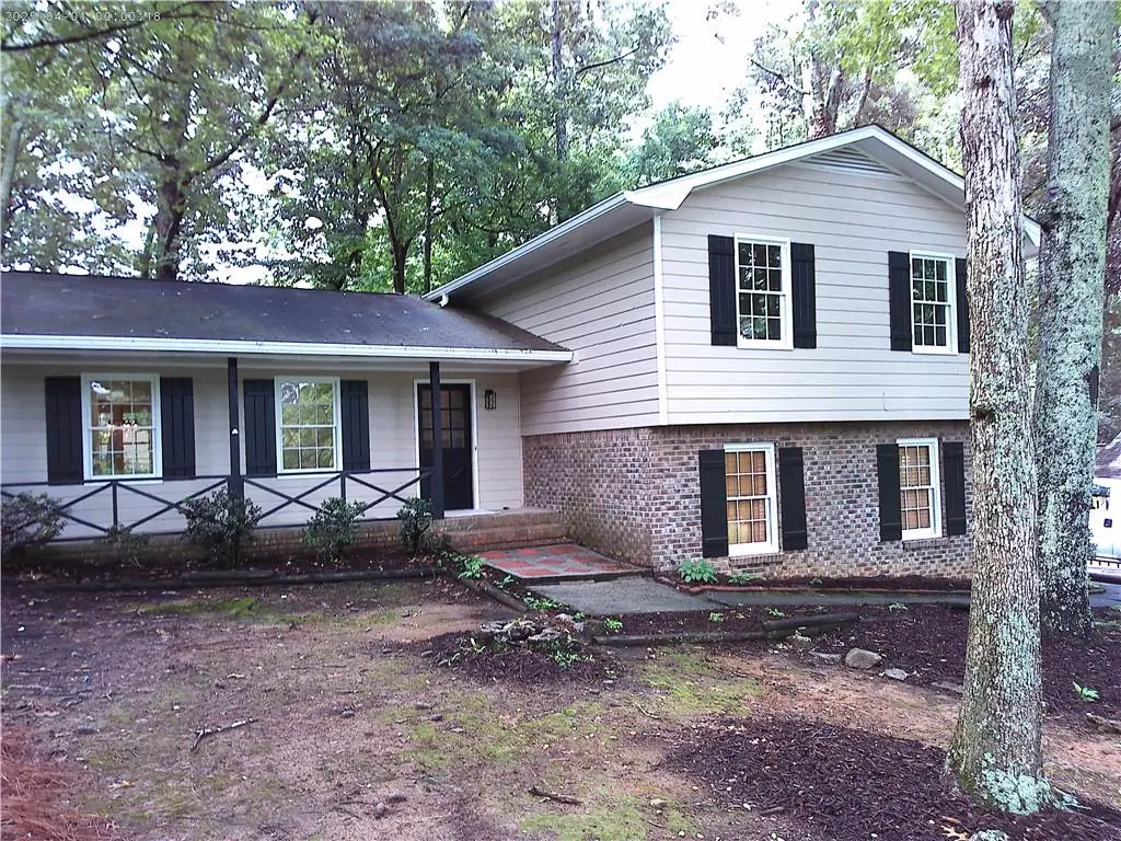 3430 Creek Hollow Drive, Marietta, GA 30062 - #1