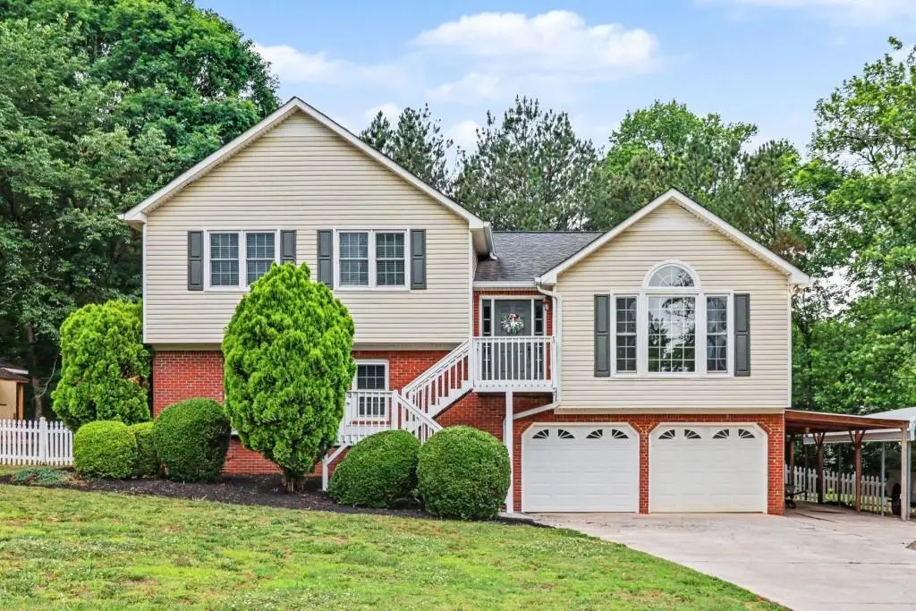 13 Morgan Avenue, Cartersville, GA 30121 - #1