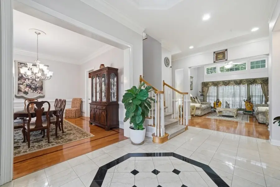 813 Black Diamond Drive, McDonough, GA 30253 - #3