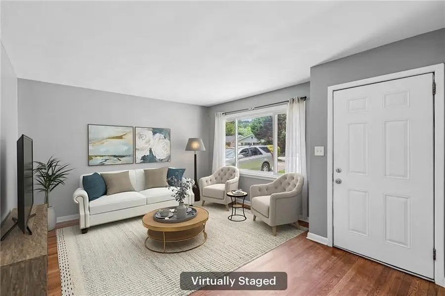 655 Albert Street Nw, Atlanta, GA 30318 - #2