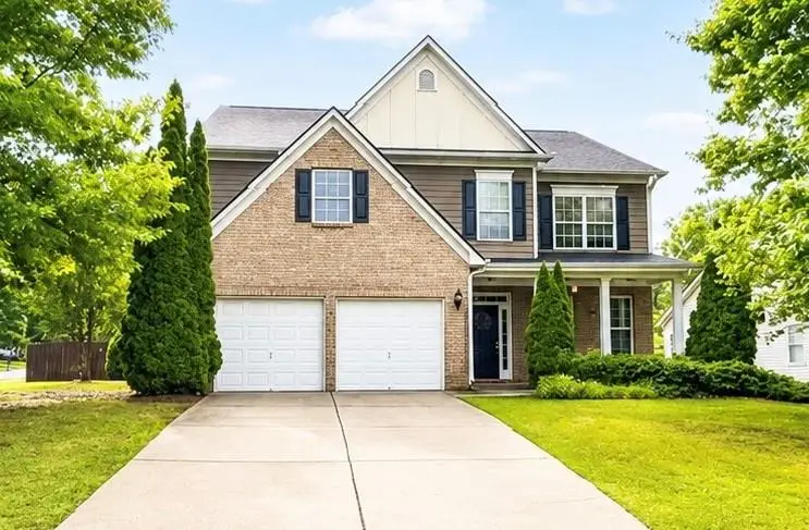 5250 Stevehaven Lane, Cumming, GA 30028 - #1