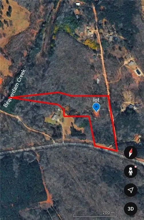 1957 Old Carnesville Road, Commerce, GA 30530 - #1