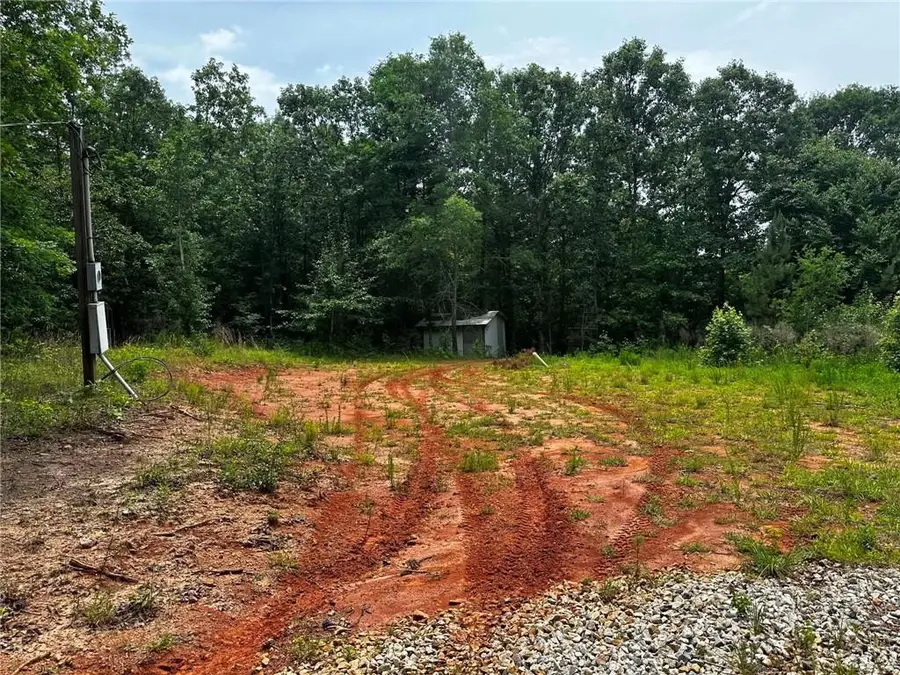 1957 Old Carnesville Road, Commerce, GA 30530 - #3