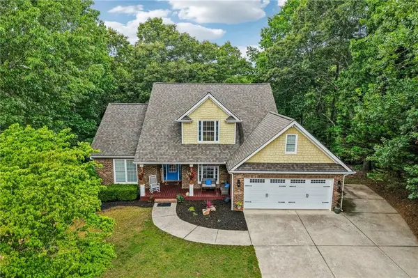 9395 Edgewater Drive, Gainesville, GA 30506