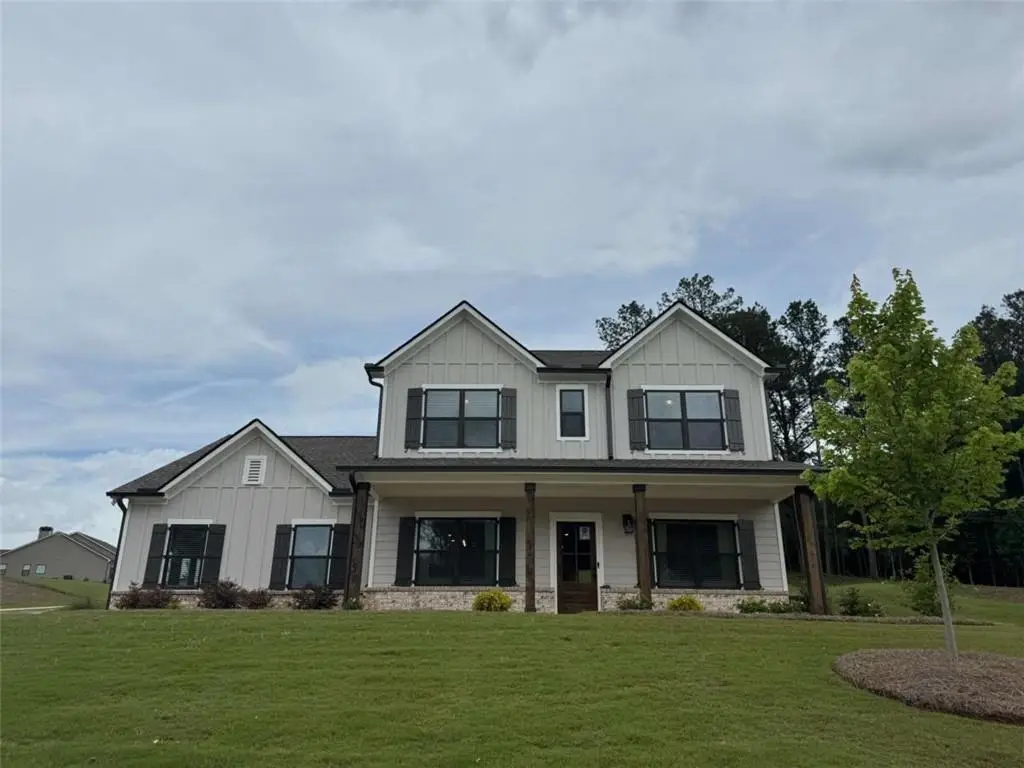 1025 Red Oak Blvd, Loganville, GA 30052 - #1