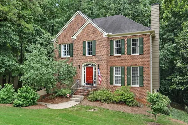 2059 Sanderlings Drive Nw, Kennesaw, GA 30152