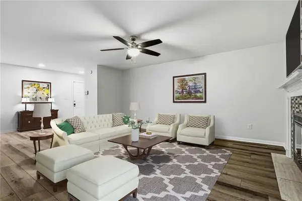 63 Hampshire Court, Avondale Estates, GA 30002