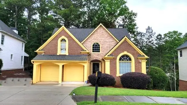 5673 Eagles Watch, Douglasville, GA 30135 - #1