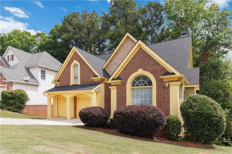5673 Eagles Watch, Douglasville, GA 30135 - #3