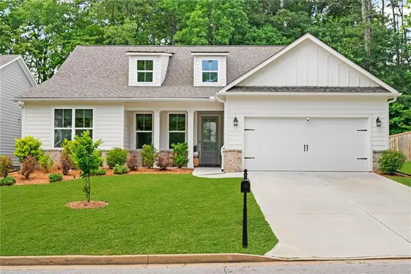 146 Riverwood Pass, Dallas, GA 30157