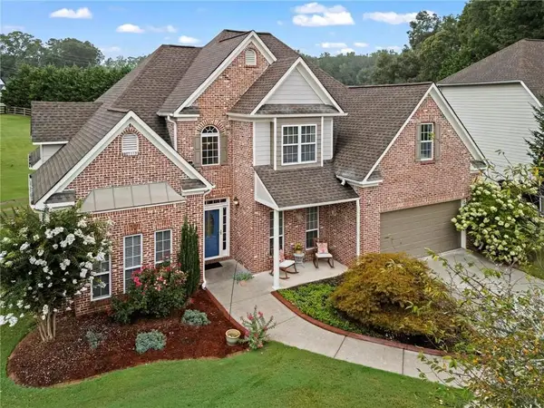 1562 Ember Oaks Circle, Powder Springs, GA 30127