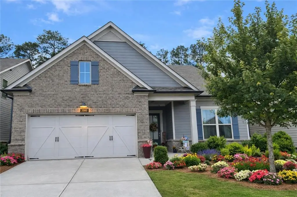 3380 Steinbeck Street, Cumming, GA 30041 - #1