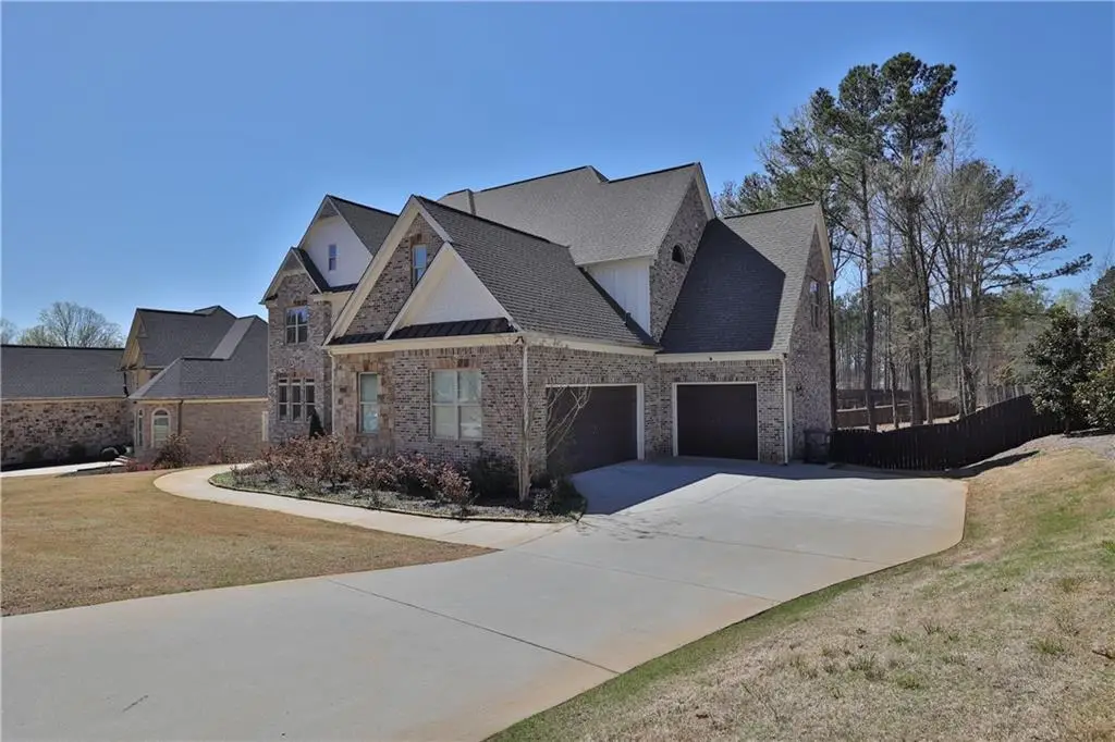 940 Kora Drive Sw, Marietta, GA 30064 - #1
