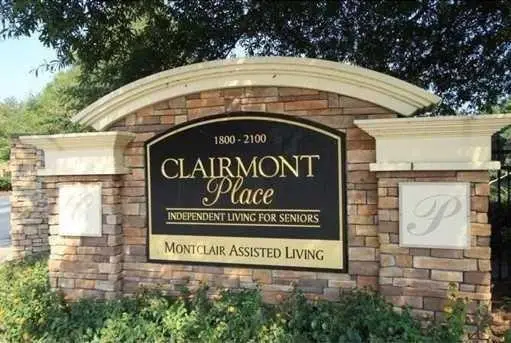 1800 Clairmont Lake #301, Decatur, GA 30033 - #1