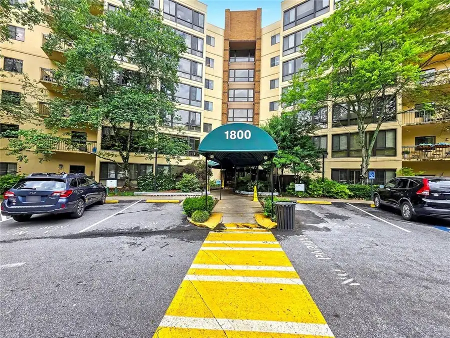 1800 Clairmont Lake #301, Decatur, GA 30033 - #2