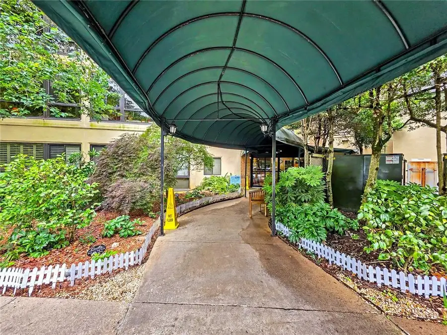 1800 Clairmont Lake #301, Decatur, GA 30033 - #3