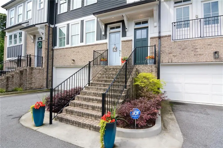 370 Thrasher Street #4, Norcross, GA 30071 - #2