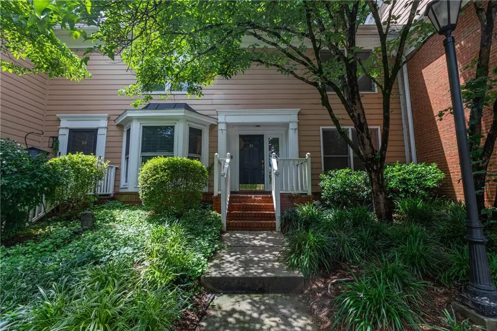 7500 Roswell Road #81, Atlanta, GA 30350 - #1