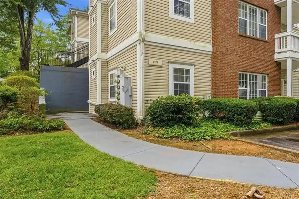 4379 Orchard Park Court, Stone Mountain, GA 30083