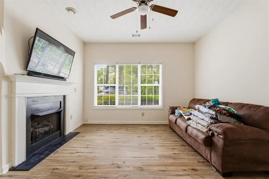 4379 Orchard Park Court, Stone Mountain, GA 30083 - #3