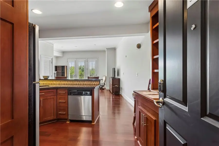 2277 Peachtree Road Ne #501, Atlanta, GA 30309 - #3