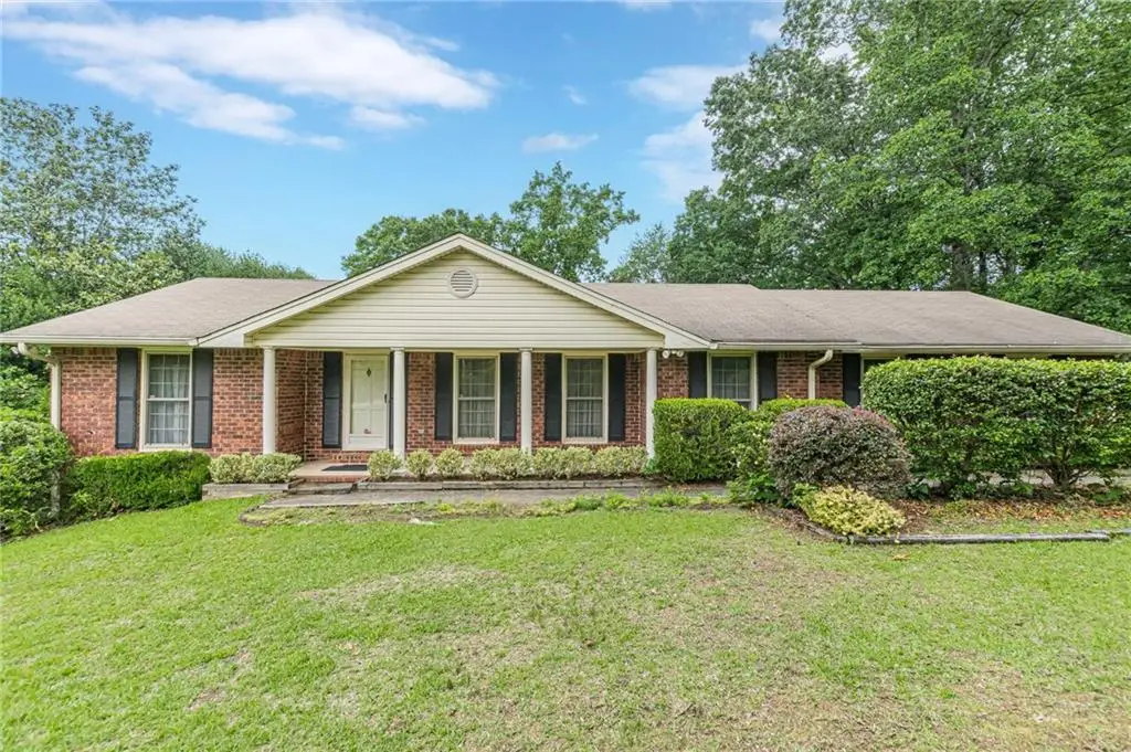 9268 Choctaw Court, Jonesboro, GA 30236 - #1