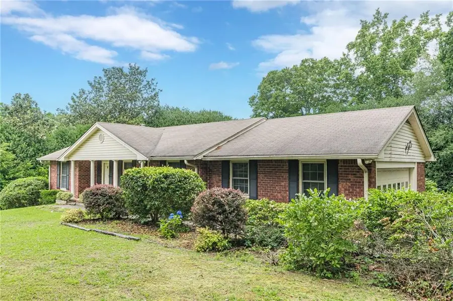 9268 Choctaw Court, Jonesboro, GA 30236 - #3