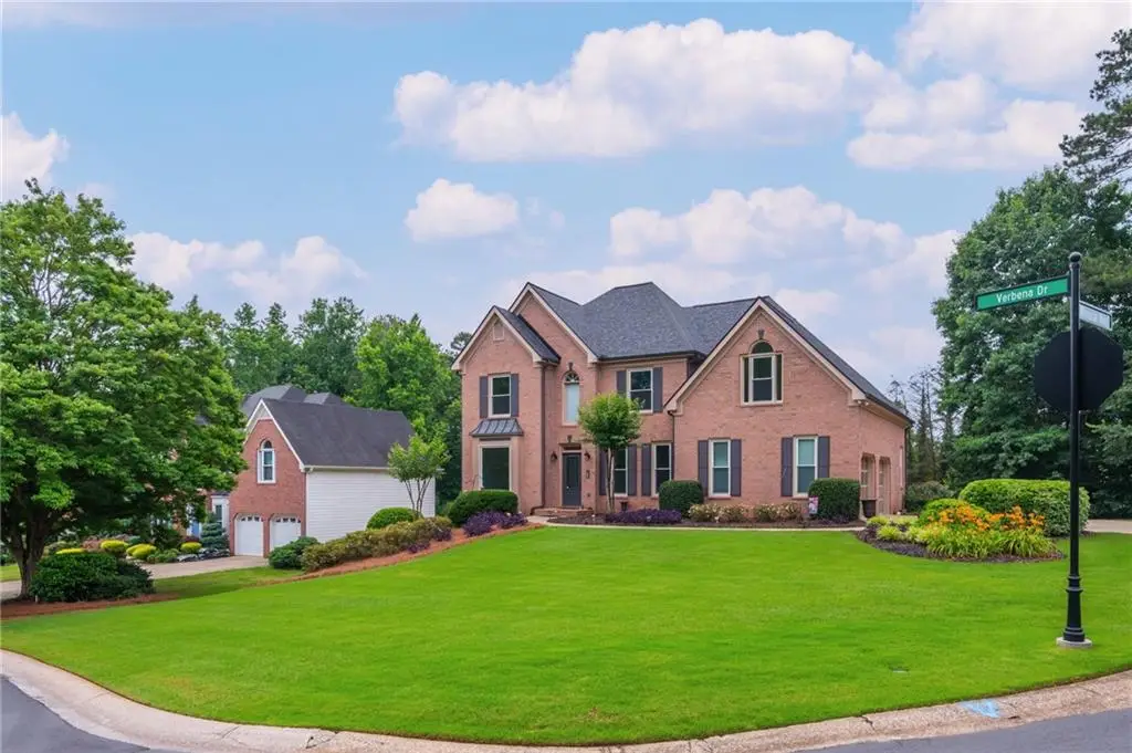 1138 Monarda Way Nw, Acworth, GA 30102 - #1