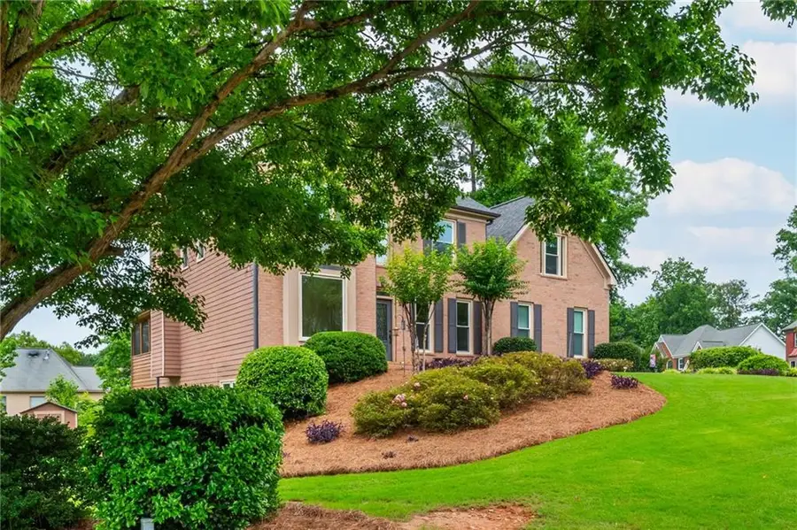 1138 Monarda Way Nw, Acworth, GA 30102 - #2