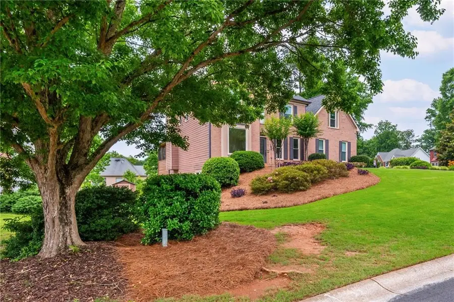 1138 Monarda Way Nw, Acworth, GA 30102 - #3