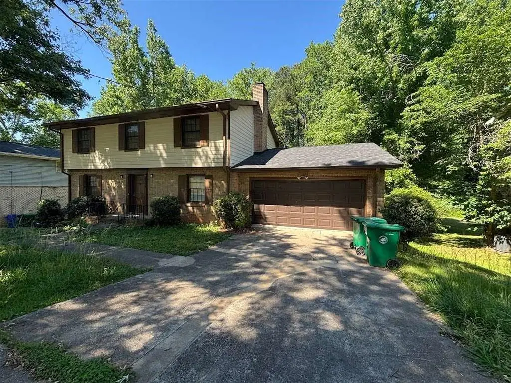 3666 Columbia Parkway, Decatur, GA 30034 - #1
