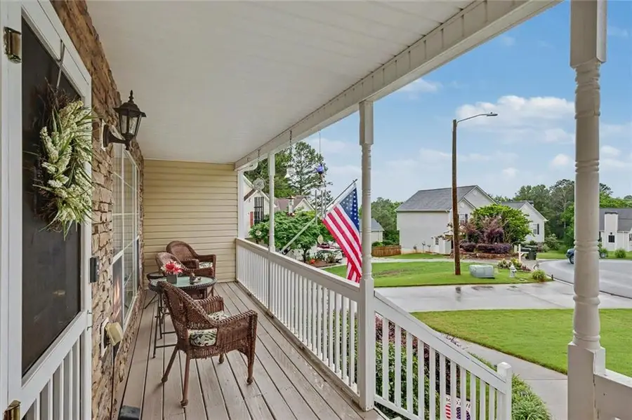 200 Taylors Farm Drive, Holly Springs, GA 30115 - #2