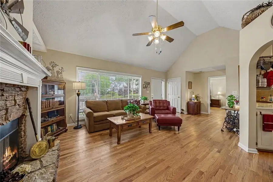 200 Taylors Farm Drive, Holly Springs, GA 30115 - #3