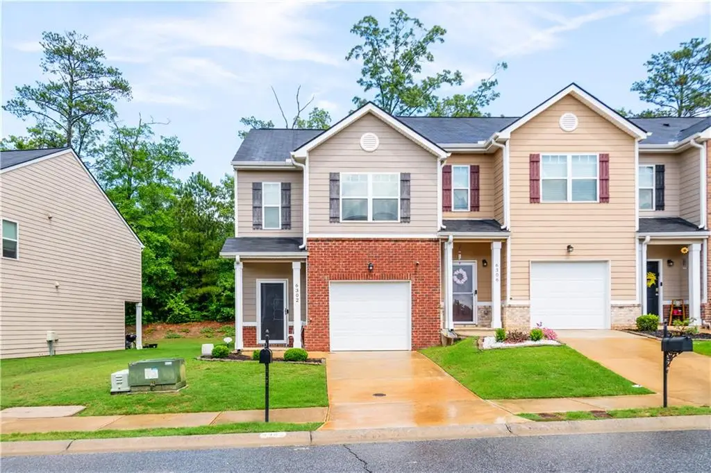 6302 Rockaway Road, Atlanta, GA 30349 - #1