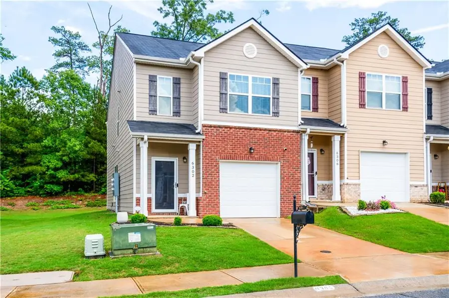 6302 Rockaway Road, Atlanta, GA 30349 - #2