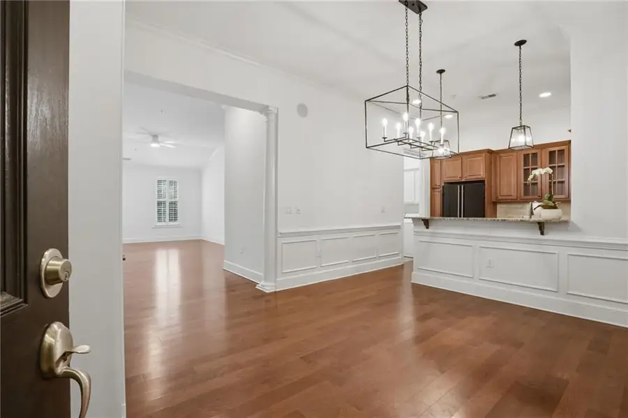 4850 Ivy Ridge Drive Se #404, Atlanta, GA 30339 - #3