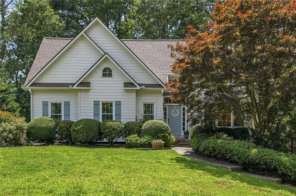 8050 Wynfield Drive, Cumming, GA 30040 - #1