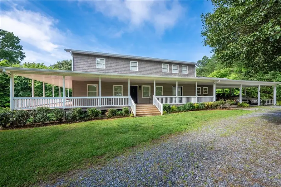12875 Appalachian Highway, Morganton, GA 30560 - #3